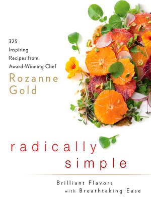 cover image of Radically Simple